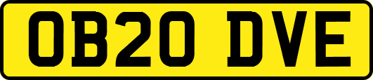 OB20DVE