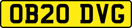 OB20DVG
