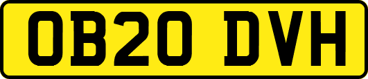OB20DVH