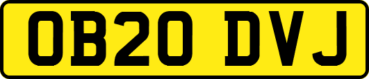OB20DVJ