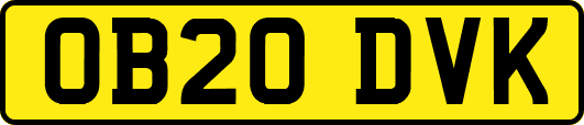 OB20DVK