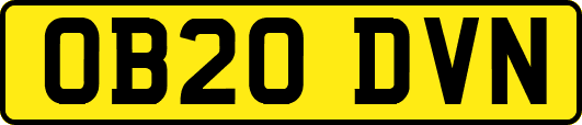 OB20DVN