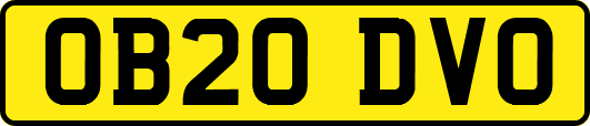 OB20DVO
