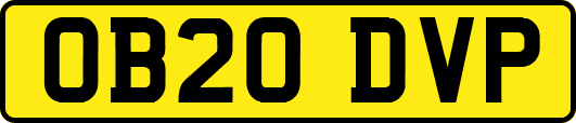 OB20DVP