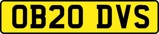 OB20DVS