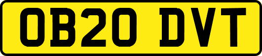 OB20DVT