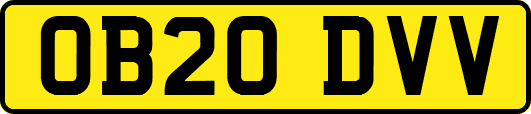 OB20DVV