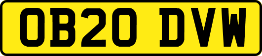 OB20DVW