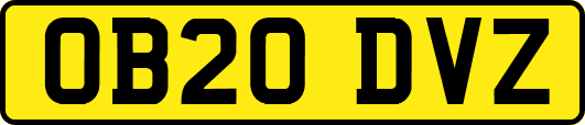 OB20DVZ