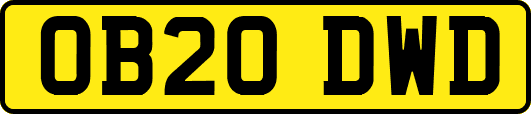 OB20DWD
