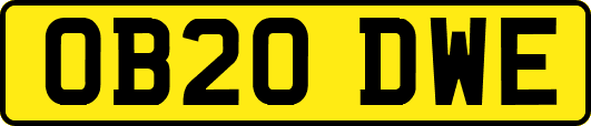 OB20DWE