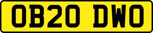OB20DWO