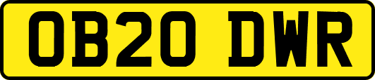 OB20DWR