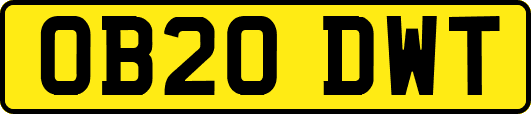 OB20DWT