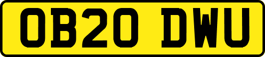 OB20DWU