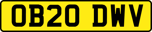 OB20DWV