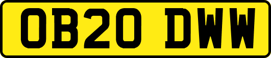OB20DWW