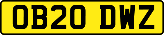 OB20DWZ