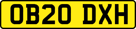 OB20DXH