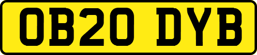 OB20DYB