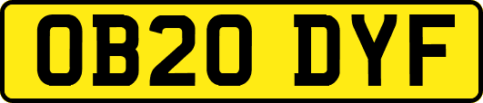 OB20DYF