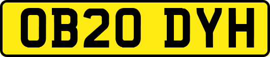 OB20DYH