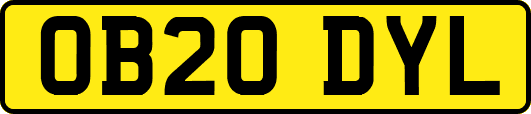 OB20DYL