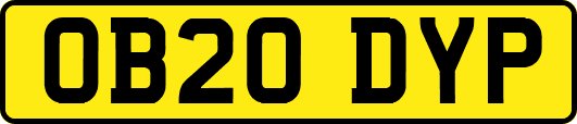 OB20DYP