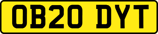 OB20DYT