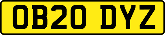 OB20DYZ