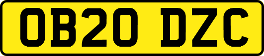 OB20DZC