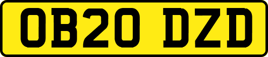 OB20DZD