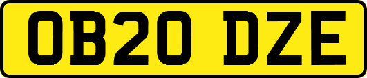 OB20DZE