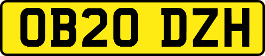 OB20DZH