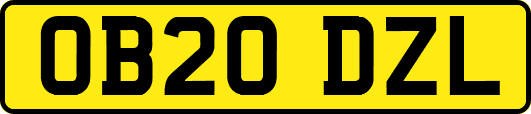 OB20DZL
