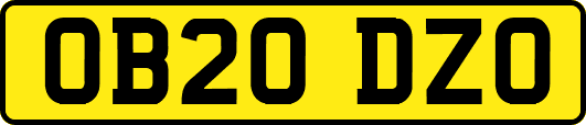 OB20DZO