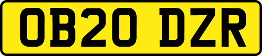OB20DZR