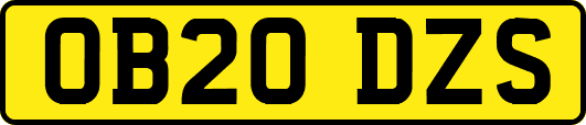 OB20DZS