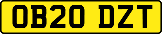 OB20DZT