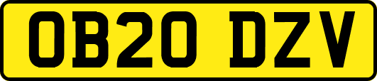 OB20DZV