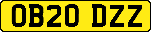 OB20DZZ