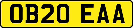 OB20EAA