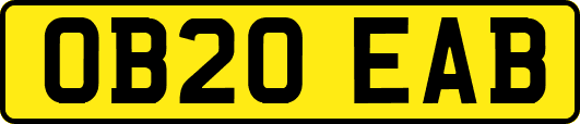 OB20EAB
