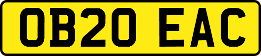 OB20EAC