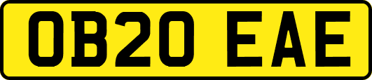 OB20EAE