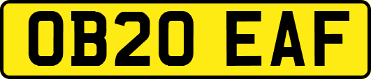 OB20EAF