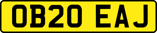 OB20EAJ