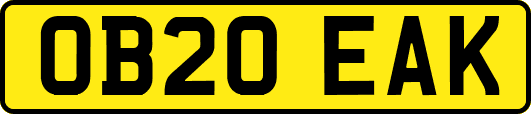 OB20EAK