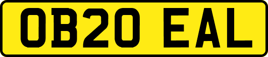 OB20EAL