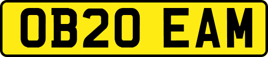 OB20EAM